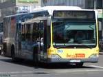 Mercedes Citaro II der BVG in Berlin.