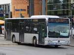 Mercedes Citaro II von Fechtner Reisenaus Deutschland in Potsdam.