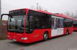 Regional Bus Stuttgart (RBS) | Regiobus Stuttgart | S-RS 1714 | Mercedes-Benz Citaro Facelift LE | 20.03.2016 in Weil der Stadt