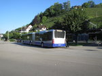 VZO-Mercedes Citaro Nr.