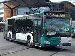 Mercedes Citaro III vom Verkehrsbetrieb Potsdam in Potsdam.