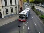 Mercedes O 405 - Stadtwerke Bonn