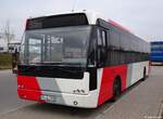 Rexer aus Calw | CW-LL 1315 | VDL Berkhof Ambassador 200 | 20.03.2016 in Calw