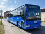 Irisbus Arway der MVVG in Friedland.