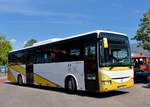 Iveco Irisbus Crossway aus der CZ 06/2017 in Krems.