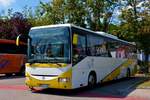 Iveco Irisbus Crossway aus der CZ 06/2017 in Krems.