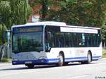 Mercedes Citaro I der Beelitzer Verkehrs- und Servicegesellschaft mbH in Potsdam.