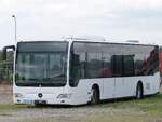 Mercedes Citaro II in Goldenst�dt.