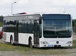 Mercedes Citaro II in Goldenst�dt.