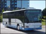 Mercedes Integro der Kstenbus GmbH in Rostock.