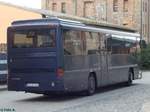 Mercedes Integro von Regionalbus Rostock in Güstrow.