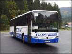 Mercedes Intouro vov Icom Transport a.s.