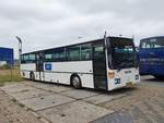 Hoogezand . 2020-07-04 . Nationaal Bus Museum . 4684 . VS-85-BZ . 1992 . Mercedes-Benz . O408