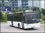 Neoplan Centroliner Evolution der Kstenbus GmbH in Rostock.