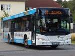 Neoplan Centroliner Evolution der VVR in Binz.