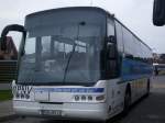 Neoplan Euroliner der RPNV in Bergen.