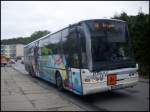 Neoplan Euroliner der RPNV in Bergen.