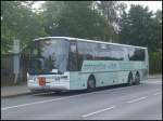 Neoplan Euroliner der RPNV in Sassnitz.