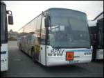 Neoplan Euroliner der RPNV in Bergen.