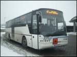 Neoplan Euroliner der RPNV in Bergen.