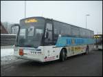 Neoplan Euroliner der RPNV in Bergen.