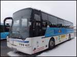 Neoplan Euroliner der RPNV in Bergen.