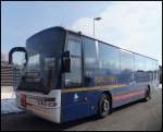 Neoplan Euroliner der RPNV in Bergen.