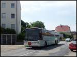 Neoplan Euroliner der RPNV in Bergen.