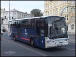 Neoplan Euroliner der RPNV in Stralsund.