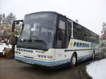 Neoplan Euroliner N 3316  von Perseus-Reisen aus Neumarkt-St.