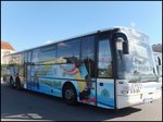 Neoplan Euroliner der RPNV in Bergen. 