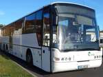 Neoplan Euroliner der VVR in Sassnitz.