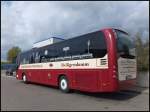 Neoplan Trendliner von Regionalbus Rostock in Rostock.