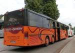 Setra S 319 UL-GT von Nagl-Reisen aus Moosen/Vils bei Taufkirchen/Vils.