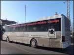 Setra 315 UL von Becker-Strelitz Reisen aus Deutschland in Bergen.