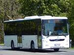 Volvo 8900 der VVR in Sassnitz.