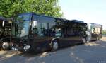 GR Omnibus aus Ostfildern | Filder.Express | ES-ST 7966 | Mercedes-Benz Citaro 2 G | 06.07.2017 in Neuhausen auf den Fildern