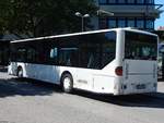 Mercedes Citaro I von Karl Hahn aus Deutschland in Reutlingen.