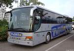 Noll Reisen aus Starzach | TÜ-HN 33 | Setra 317 UL | 10.06.2016 in Sindelfingen