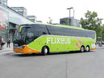 Setra 517 des Reiseservice Horst Strobl aus Amberg am 17.