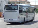 Irisbus Crossway der US Army Garrison in Böblingen.