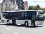 Setra 415 LE Business von Karl Oster aus Deutschland in Ulm.