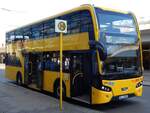 VDL Citea DLF 114 der BVG in Berlin.