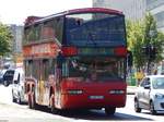 Neoplan N4026/3 von VIP Bus Connection aus Deutschland in Berlin.