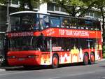 Neoplan N4026/3 von VIP Bus Connection aus Deutschland in Berlin.