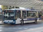 Mercedes Citaro II von RegioBus Hannover aus Deutschland in Hannover.