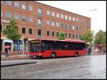 Mercedes Citaro II der KVG in Kiel.