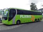 MAN Lion's Coach Supreme von FlixBus/Karsten Brust aus Deutschland in Binz.