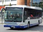 Mercedes Citaro II von Havelbus in Potsdam.