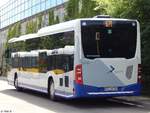 Mercedes Citaro III von Havelbus in Berlin.